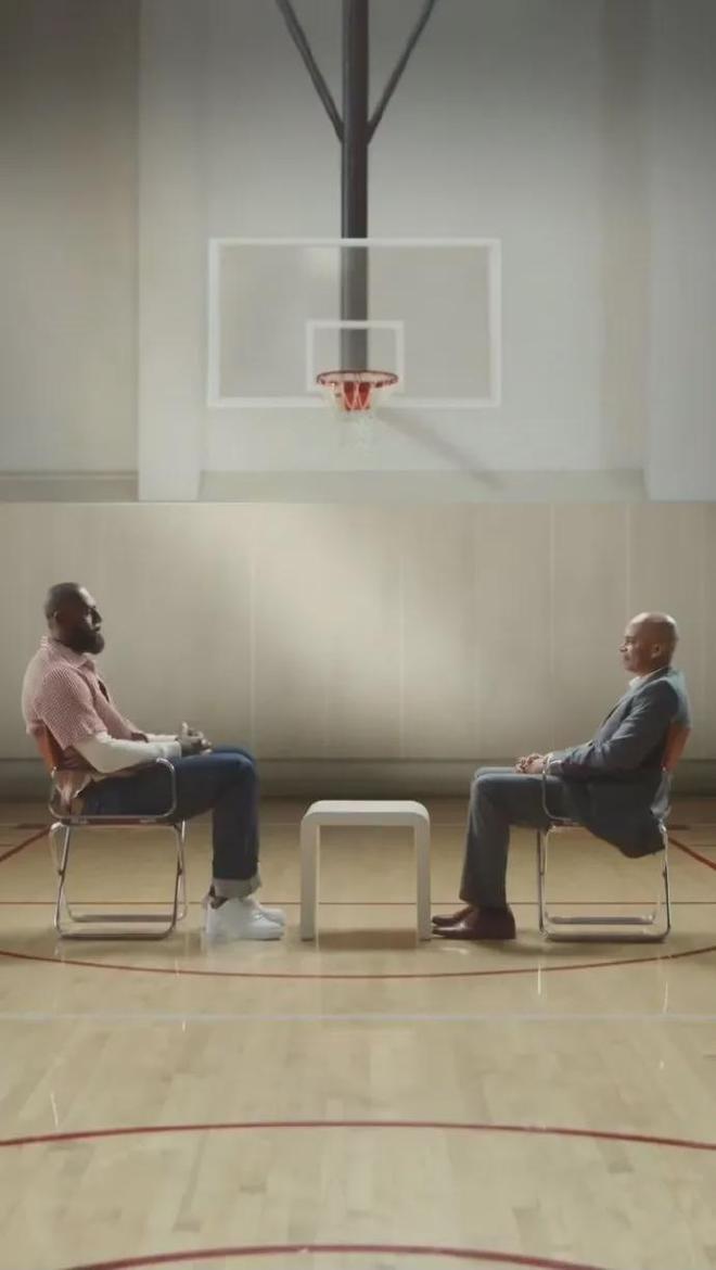 NBA湖人球星詹姆斯发文：10月8日0点将公布“第二次决定”，引发退役和离队猜想