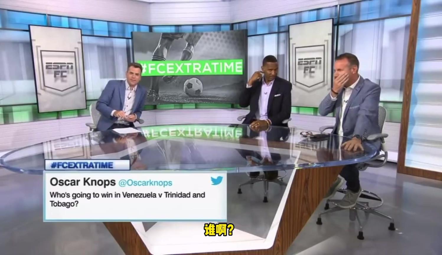 这下怎么说❓ESPN嘉宾曾说C罗不可能打进800球，现在..