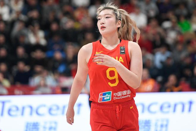 宫鲁鸣：李梦将因伤无缘今年女篮亚洲杯