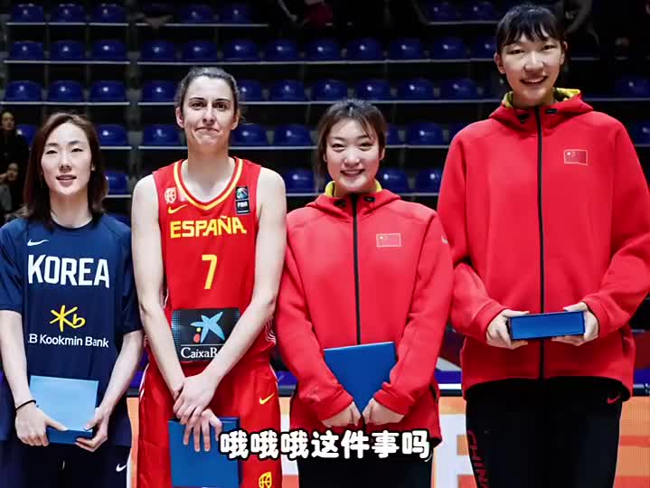 杨毅谈李梦无缘亚洲杯：骂宫指导的人对李梦状态和宫指导一无所知
