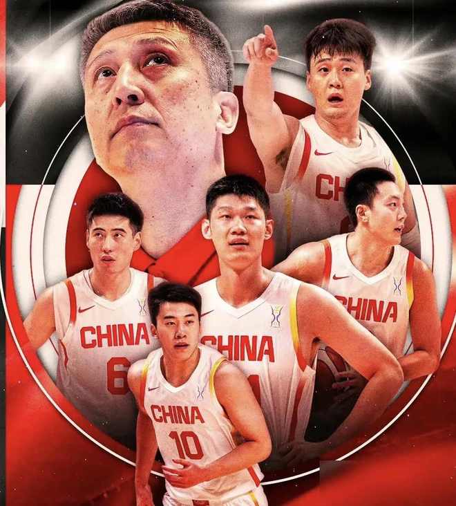 最新调整！8月16日晚间中央5台转播亚洲杯有变：中国男篮VS新西兰