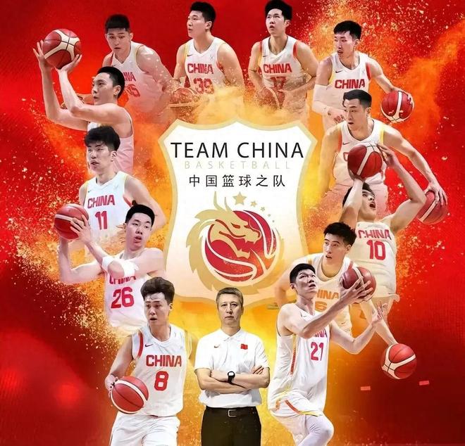 中国男篮回国后，篮协拨付奖金曝光：仅亚洲杯1/98，主力最多2万