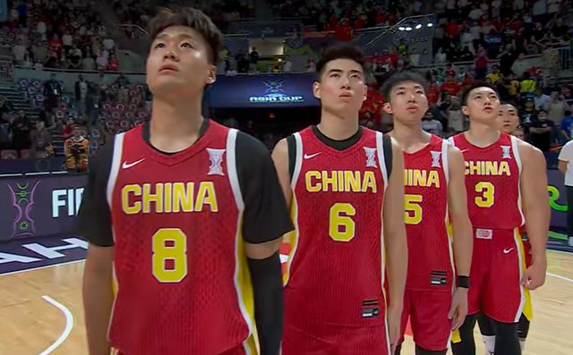 男篮放假，女篮集训！宫鲁鸣不招李梦+李月汝，简直2028年奥运会