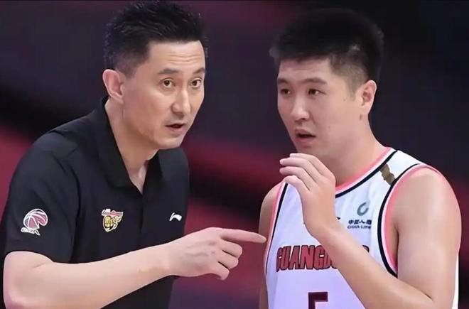 前广东男篮三冠锋线无缘签约，在新疆试训两个月遭放弃 或告别CBA
