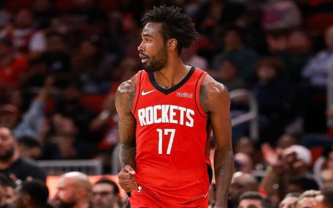 伊森：乌度卡终于开始信任我了，我当然想打先发