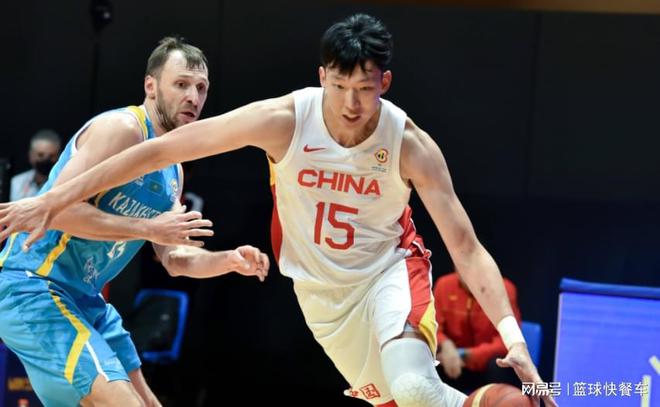 男篮亚洲杯赛程正式出炉：中国队球迷太幸福了 周琦能率队冲冠吗