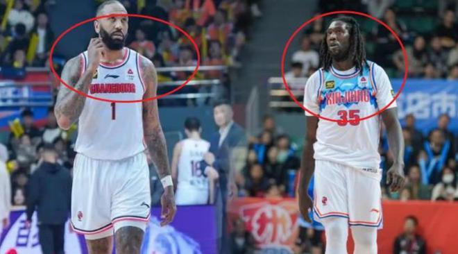 CBA外援重大违规，新疆、广东两队或遭重罚；杜锋被批不务正业