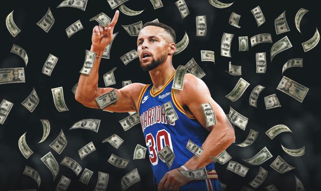 宣布吧！NBA史上又一个最烂合同来了！