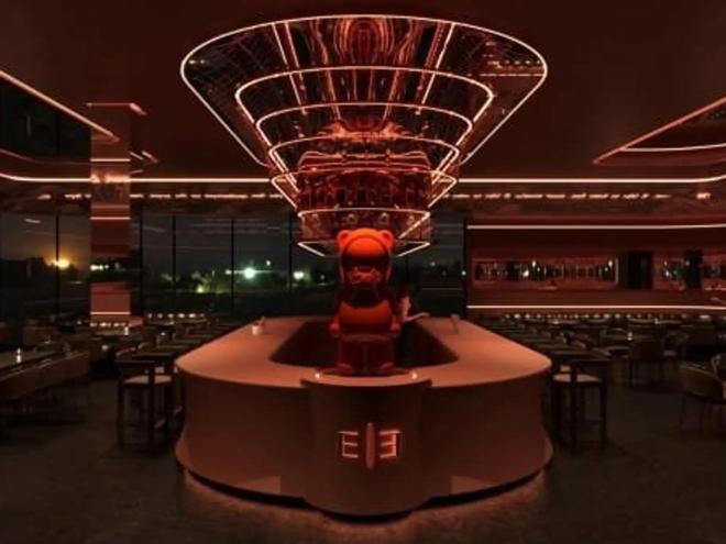 美媒：哈登在休斯顿的餐厅因拖欠220万美元租金而停业