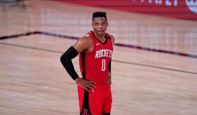  令人唏嘘，威少如今无人问津，他真的要黯然离开NBA了吗？