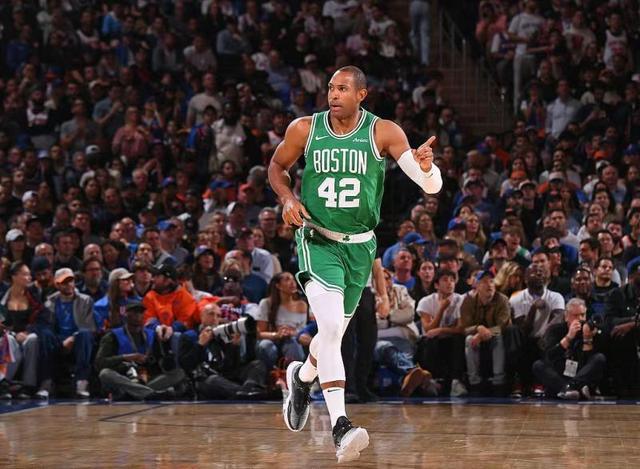  NBA｜霍福德将加盟勇士 完美适配科尔体系？