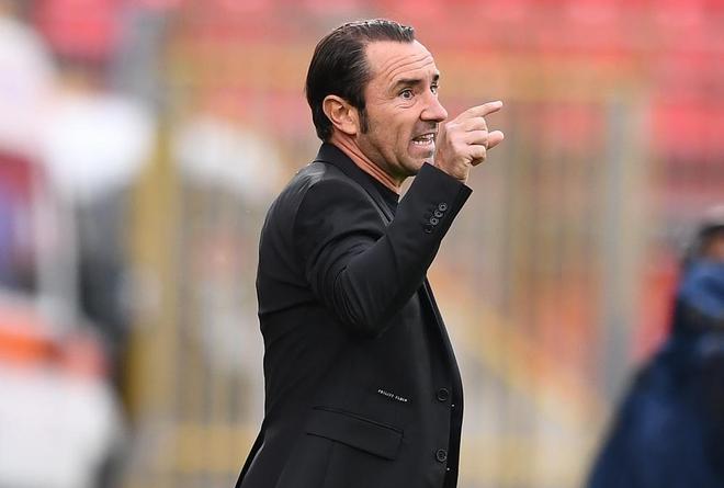 阿莱格里去皇马？布罗基：不知这些传闻为何总在特定时刻出现