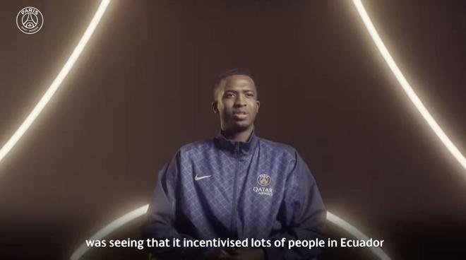 威廉-帕乔：凯塞多是我最好的朋友之一，球场上他就像个怪物