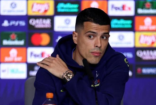 波罗：我们在联赛阶段排第四，而马竞经历了一个了不起的赛季