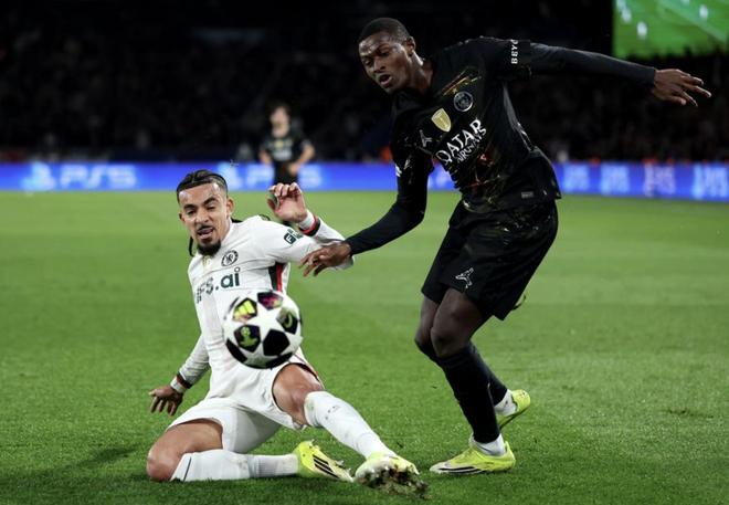 古斯托：我们拿出了许多出色的表现；回主场我们还有晋级希望