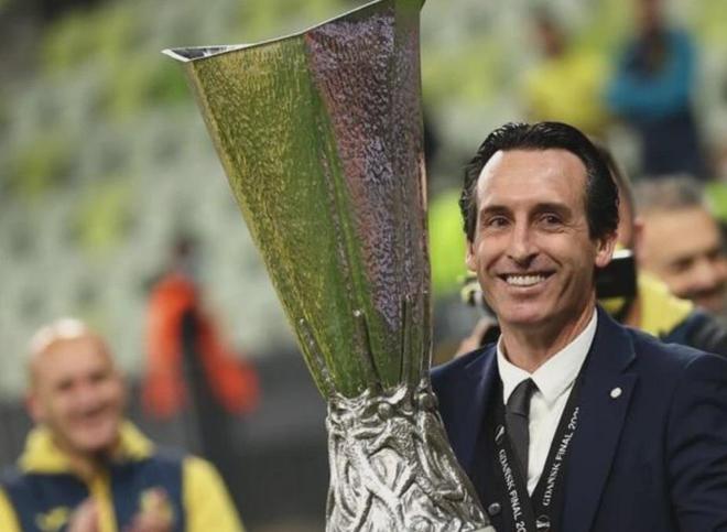 欧联前瞻|里尔VS维拉：英超争冠没做指望，埃梅里更喜欢这个赛场