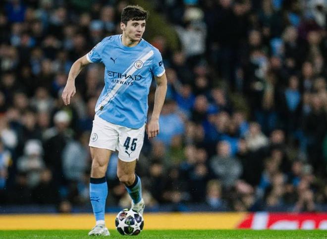 胡桑诺夫：很感激瓜帅，我刚来时他花了很多时间与我交流