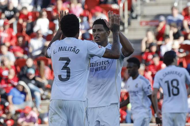 每体:对阵拜仁,米利唐将顶替赫伊森与吕迪格搭档中卫