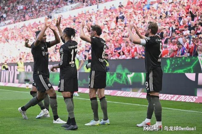 3-0变3-4,超级大逆转!欧冠夺冠热门翻盘,成功卫冕后绝杀
