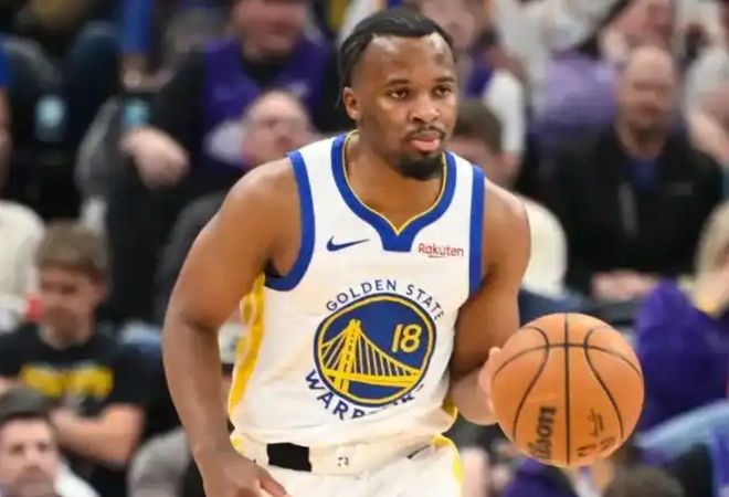 勇士加时124-130惜败公牛 球员评价：3人优秀，2人及格，6人低迷