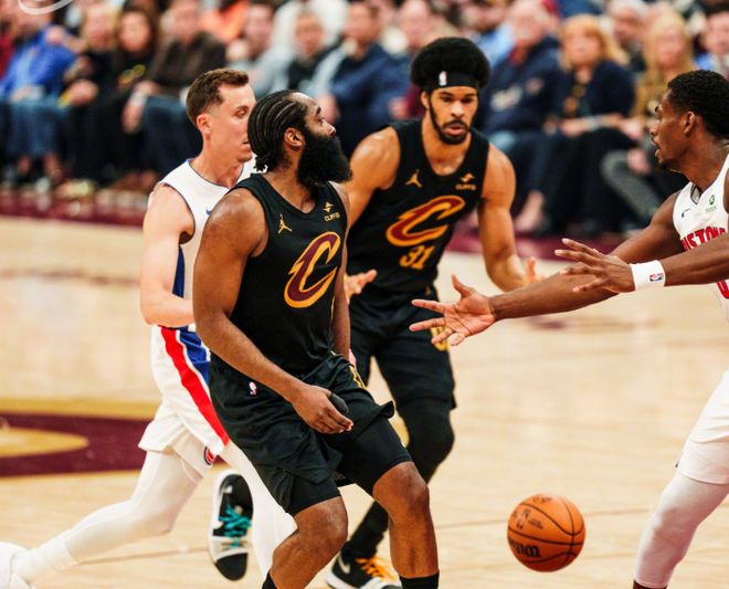 4胜16负，3胜0负！东部进决赛难道这么简单？这次确实该轮到哈登