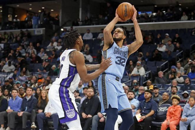 NBA西部最新排名！三队争第三，湖人2连胜，快船升第九