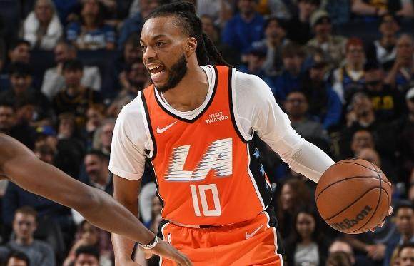 3分钟3失误后助力17分逆转 加兰首秀褒贬不一