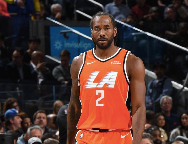 快船主场战鱼腩！祖巴茨重返洛杉矶，伦纳德带队剑指3连胜