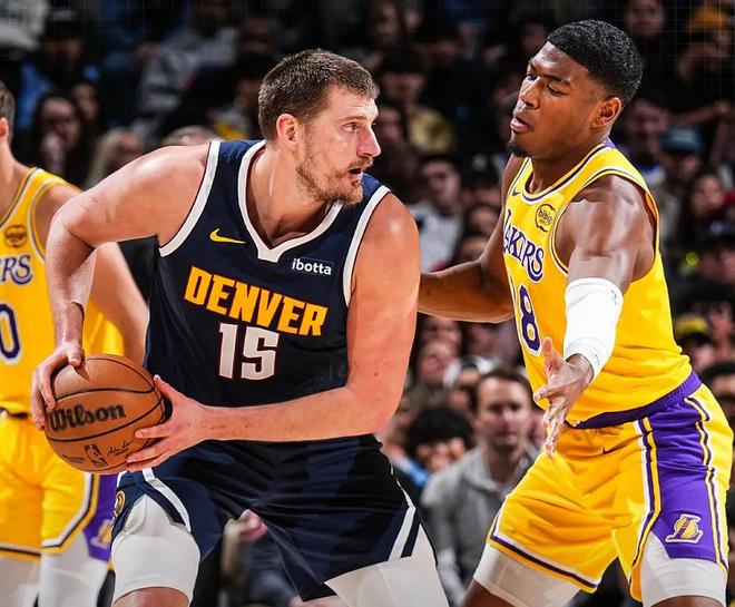 7分惜败!暴露湖人3大顽疾:第3点事关球队最终命运!