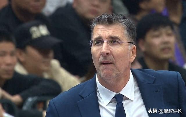 沈梓捷和萨林杰加盟首赛季止步八强，如何评价这一支北控？