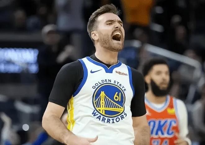 勇士99-94力克骑士 球员评价：斯潘塞满分，5人及格，4人低迷