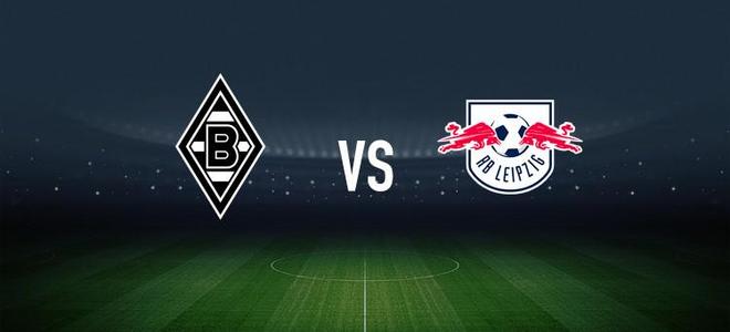 门兴格拉德巴赫vsRB莱比锡：诺伊豪斯、尼科-埃尔维迪首发，劳姆、古拉西奇出战