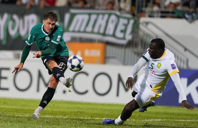 3-0！国安取亚冠首胜，复仇港超球队，塞鸟双响，反超升至第3