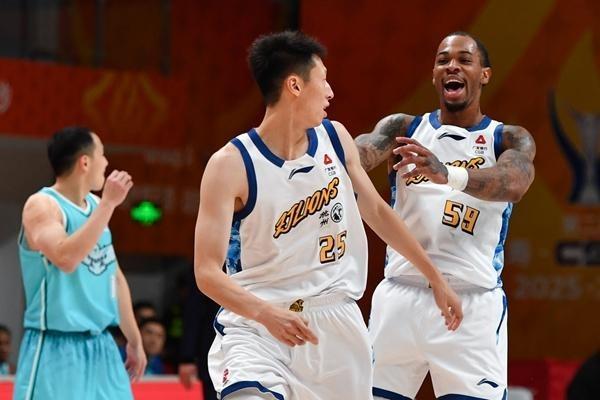 CBA联赛本周开幕 俱乐部杯赛成试金石