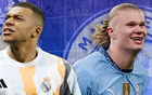 “死亡之签”再临：皇马与曼城欧冠狭路相逢，延续五年恩怨