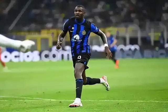 乔拜利鼓励小图拉姆，齐沃适当放弃联赛，亚特兰大多半无缘淘汰赛