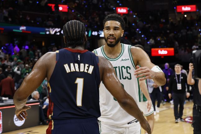 赢球靠我，输球怪我！给你证明自己的机会不多了