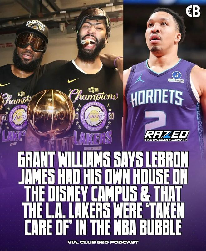 笑不活了!格威造谣詹姆斯,惨被大莫打脸,火速道歉:我错了