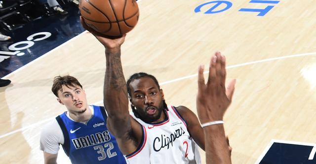 快船连续15个赛季胜率达到五成或以上 现役球队最长