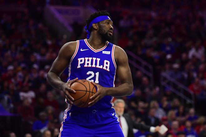 尼克-杨:76人年年给人希望又让人失望,就像出轨被抓的人还会出轨