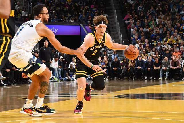 奇才vs勇士前瞻：两队均阵容不整，勇士背靠背力争终结连败