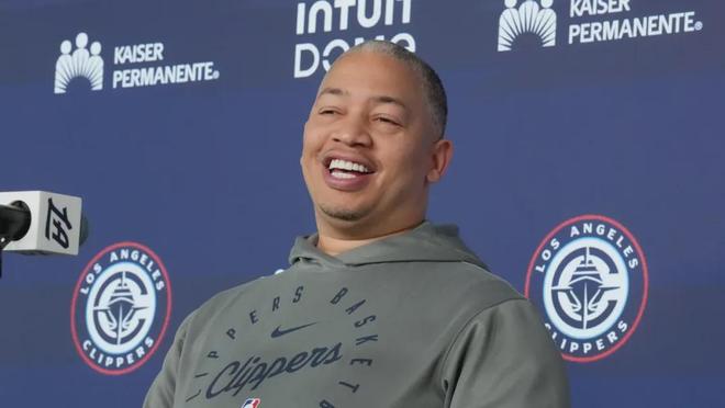 快船所谓绝境，可能也没那么绝？