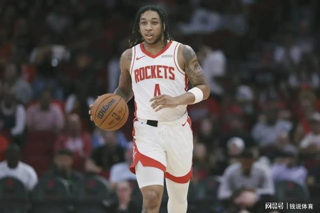 6连胜+官宣续约！火箭季后赛阵容齐整，首轮选湖人晋级没压力