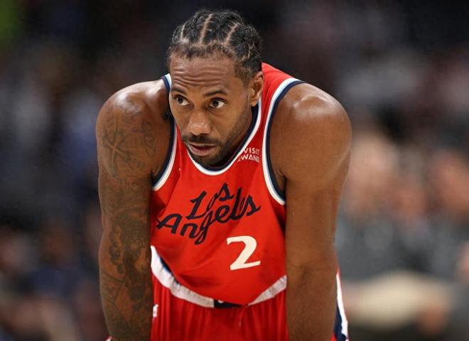 连续46场！又刷新历史第一纪录，35岁伦纳德还值顶薪，甩开勇士了