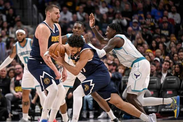 西部附加赛生死局！四队混战，谁能杀出重围？