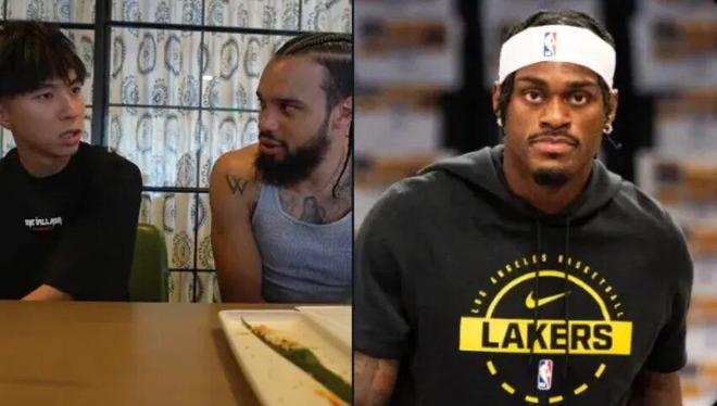 NBA最蠢笨的球员！狄龙直接点名范德彪