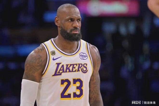 NBA历史总薪资前十是谁？浓眉3.6亿垫底，库里4.7亿第3，2人超5亿