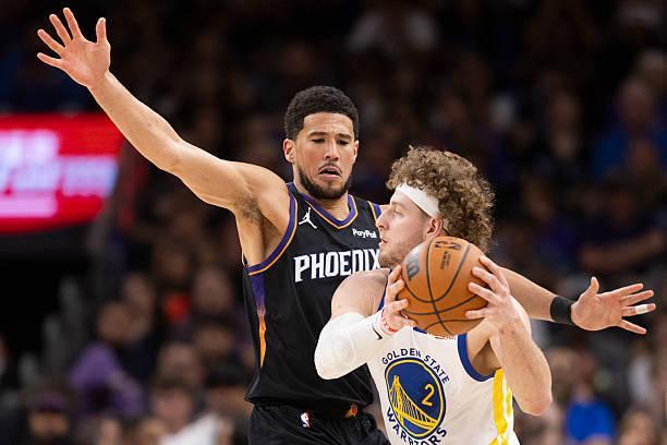 惨败中为数不多的亮点！勇士后场新星的能力绝对是被严重低估了？