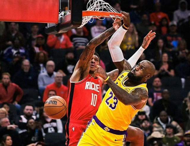 6连胜！东契奇36+6，杜兰特7失误成卧底，伊森11中2火箭别续约了