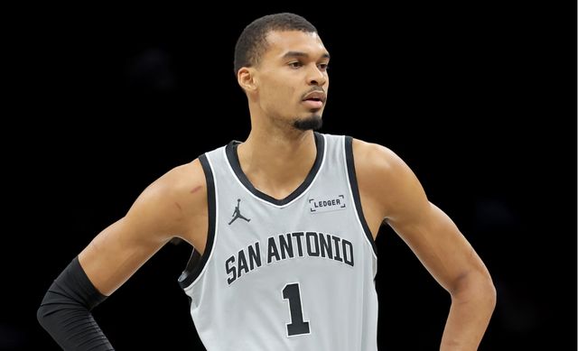 马刺vs开拓者前瞻：开拓者没有退路，马刺力争终结系列赛悬念